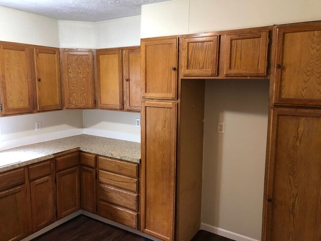 Photo - 3 bed, 1 bath home