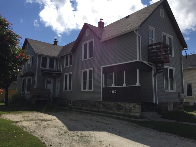 Photo - 1411 Marshall St Unit 1