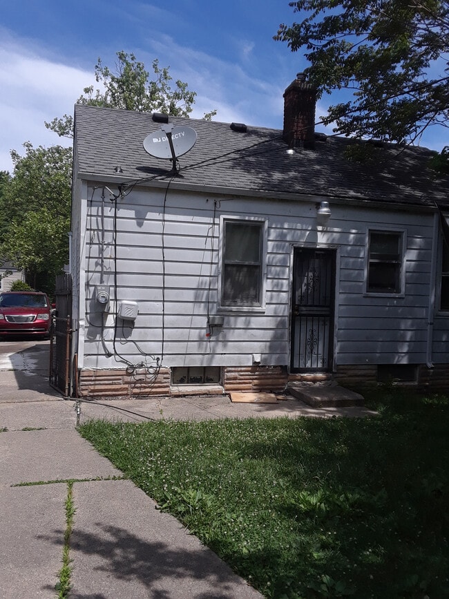 Photo - 16620 Liberal St