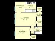Plymouth Floor Plan