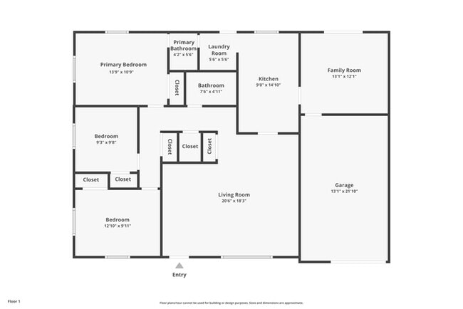 Photo - 2499 Bluelark Dr