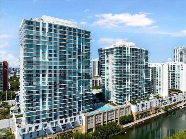 Building Photo - 330 Sunny Isles Blvd Unit 5-1404 Rental