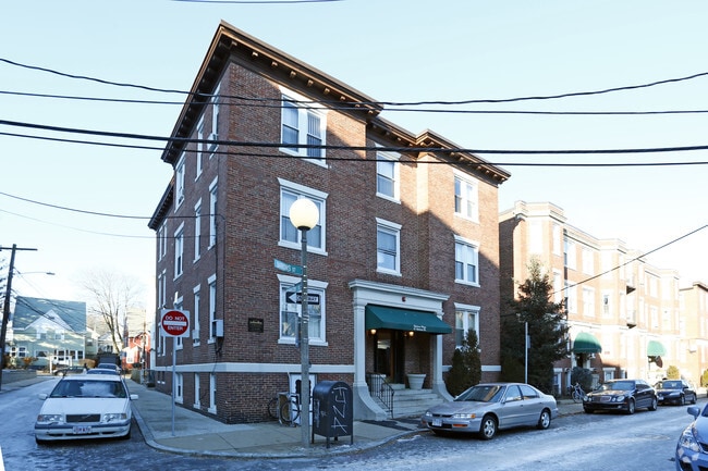 Hamilton Union