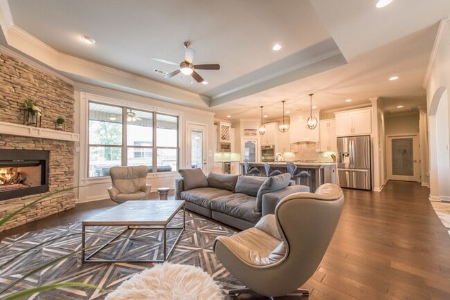 Photo - Sherwood Rental