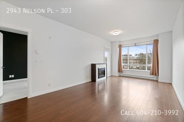 Photo - Spacious 1 Bedroom + Den Condo Unit 303