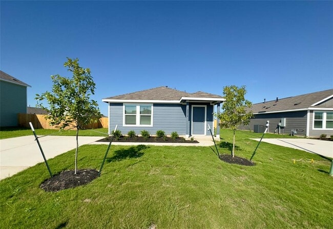 Photo - 2210 Cyclone Dr House