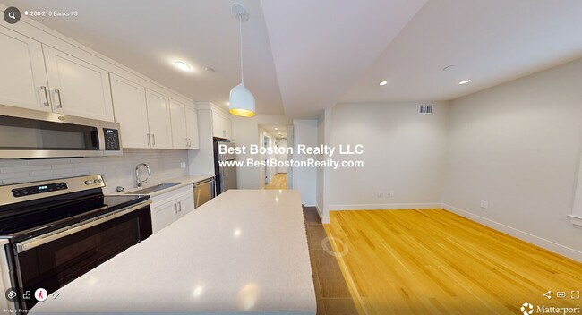 Photo - 208-210 Banks St. Unit 3 Unidad 3