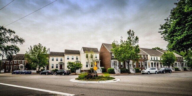 Photo - 2301 Jefferson Ave Unidad #2301