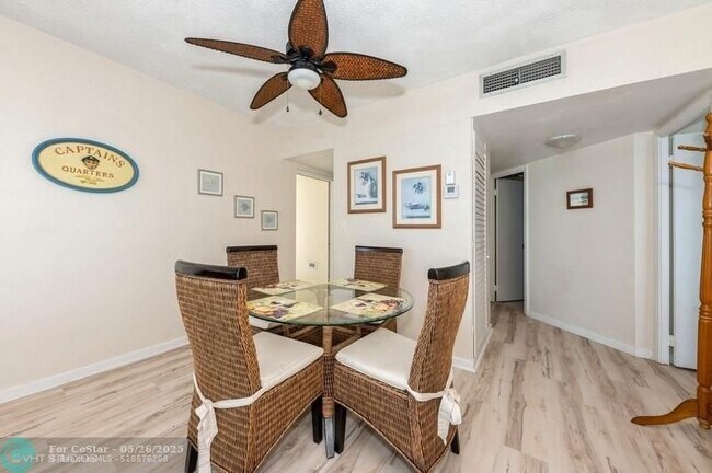 Photo - 710 N Ocean Blvd Unidad 1203