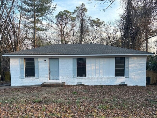 Building Photo - 2711 Monticello Dr NW