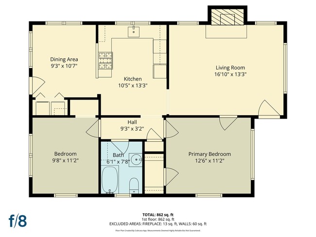 Photo - Cottage Style Home