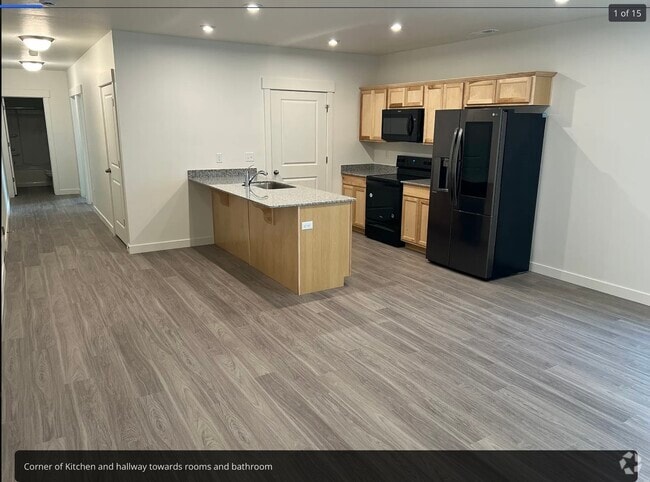 Building Photo - 1159 E Harrier St Unit Basement Rental