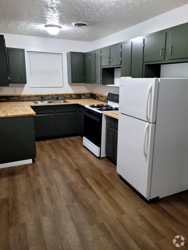 Apartments for Rent in Anderson County, TN