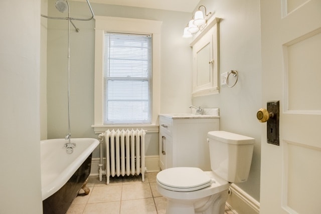 Photo - 1997-1999 Ashland Ave Unit Upper