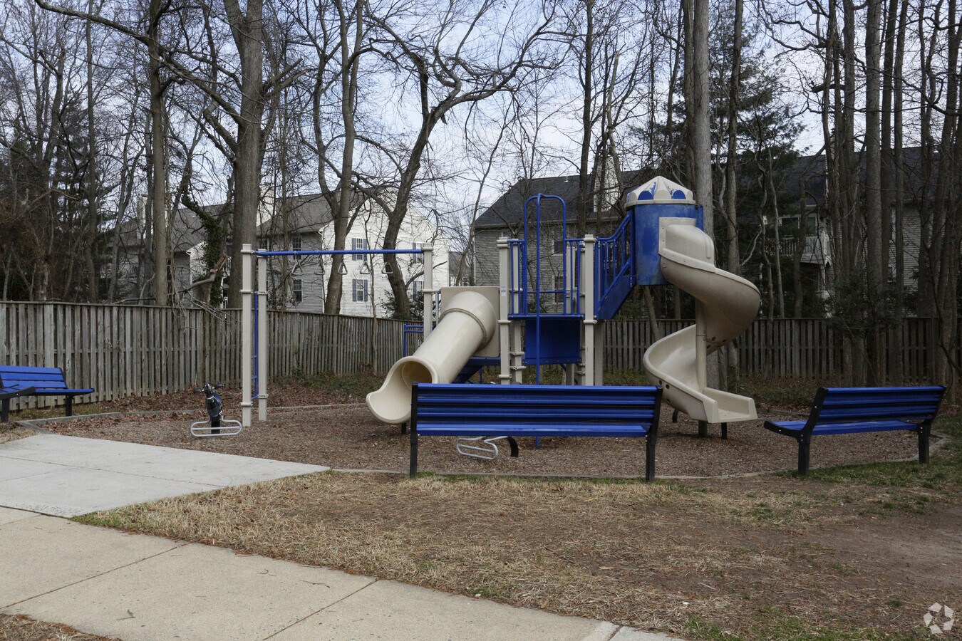 Photo - 8701 Old Mill Rd