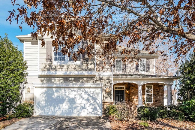 Building Photo - 219 Coalyard Dr