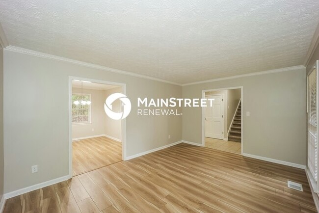 3 Bedroom Pet-Friendly Home in FAYETTEVILLE, GA with Main Street Renewal