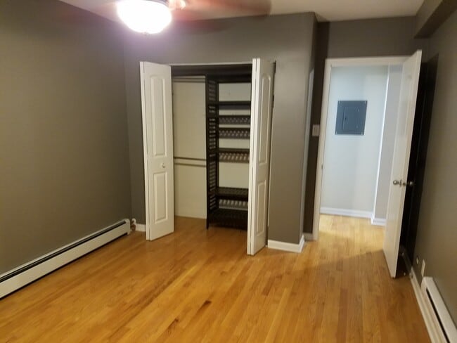 Photo - 4180 N Marine Dr Unidad 601