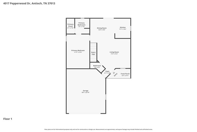 Photo - 4017 Pepperwood Dr