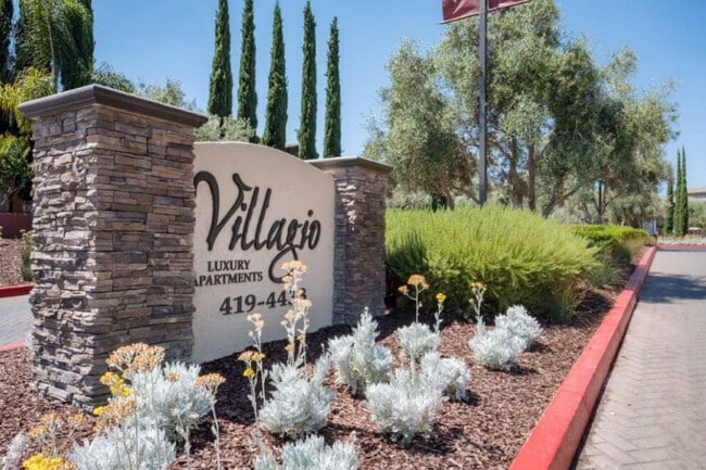 Villagio Luxury Apartments