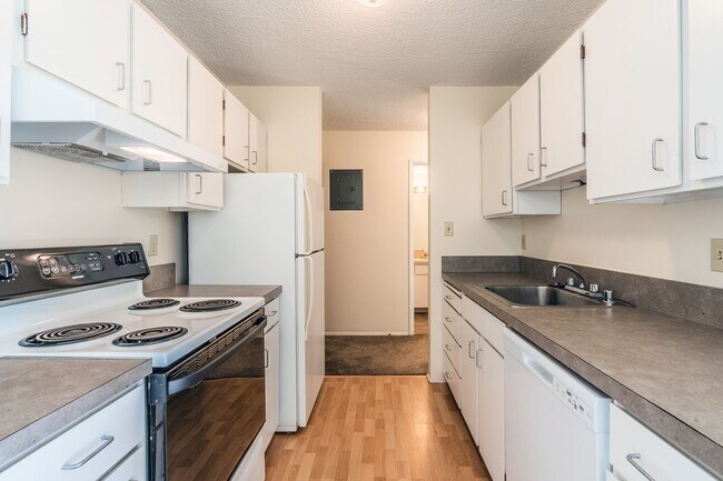 Photo - Galleon Apartments