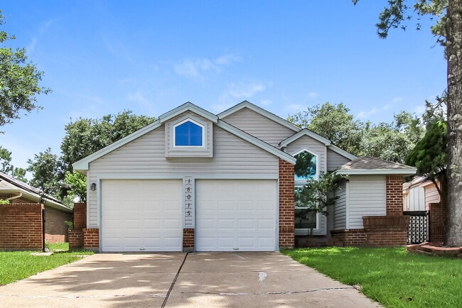 Building Photo - 16015 Glenbrook Knoll Ln