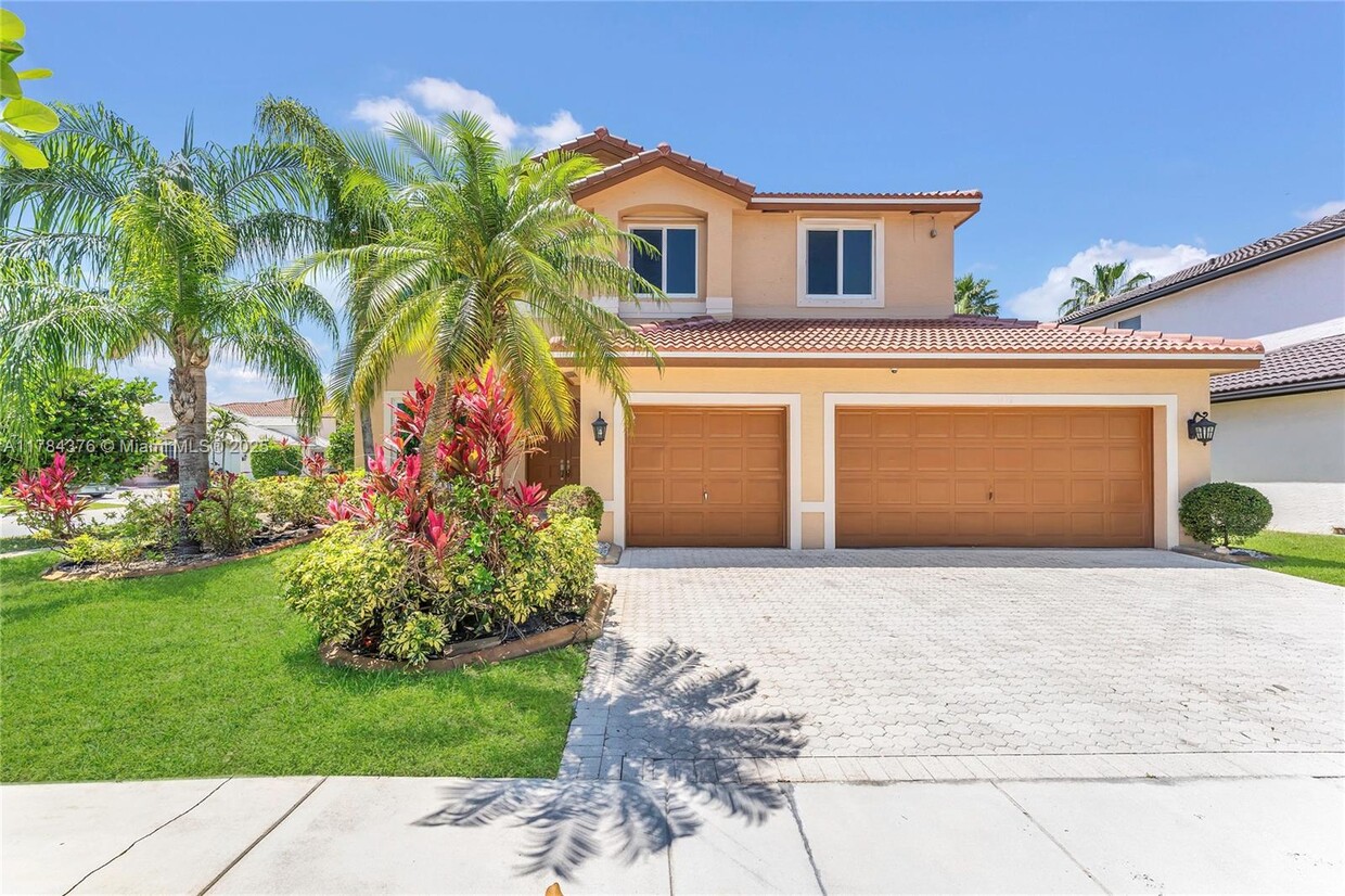 Photo - 3492 SW 177th Ave (Miramar, FL)
