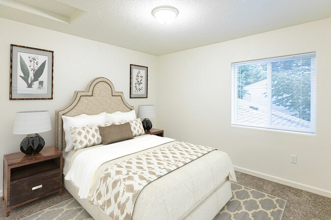 Photo - Fairview Court Townhomes