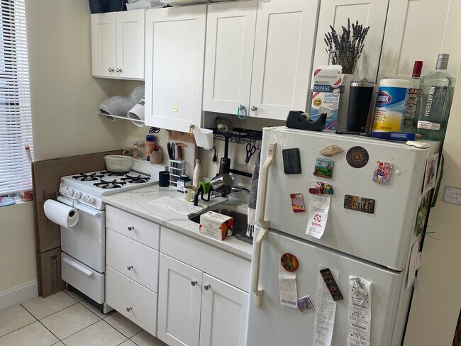 27 Saint Lukes Rd