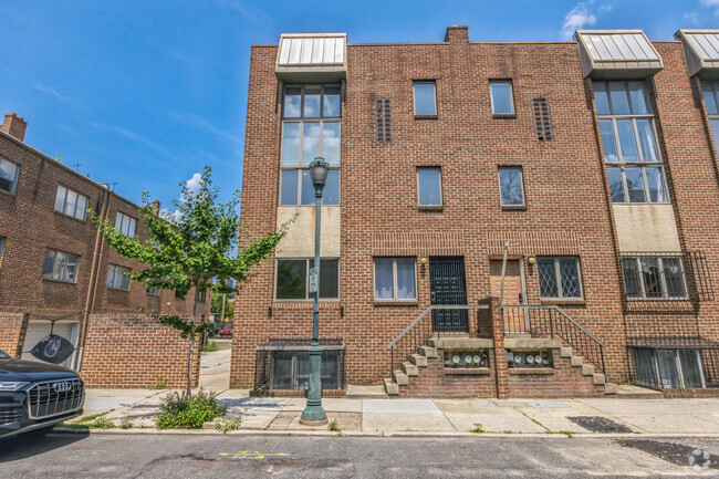 Building Photo - 1928 Rodman St Rental