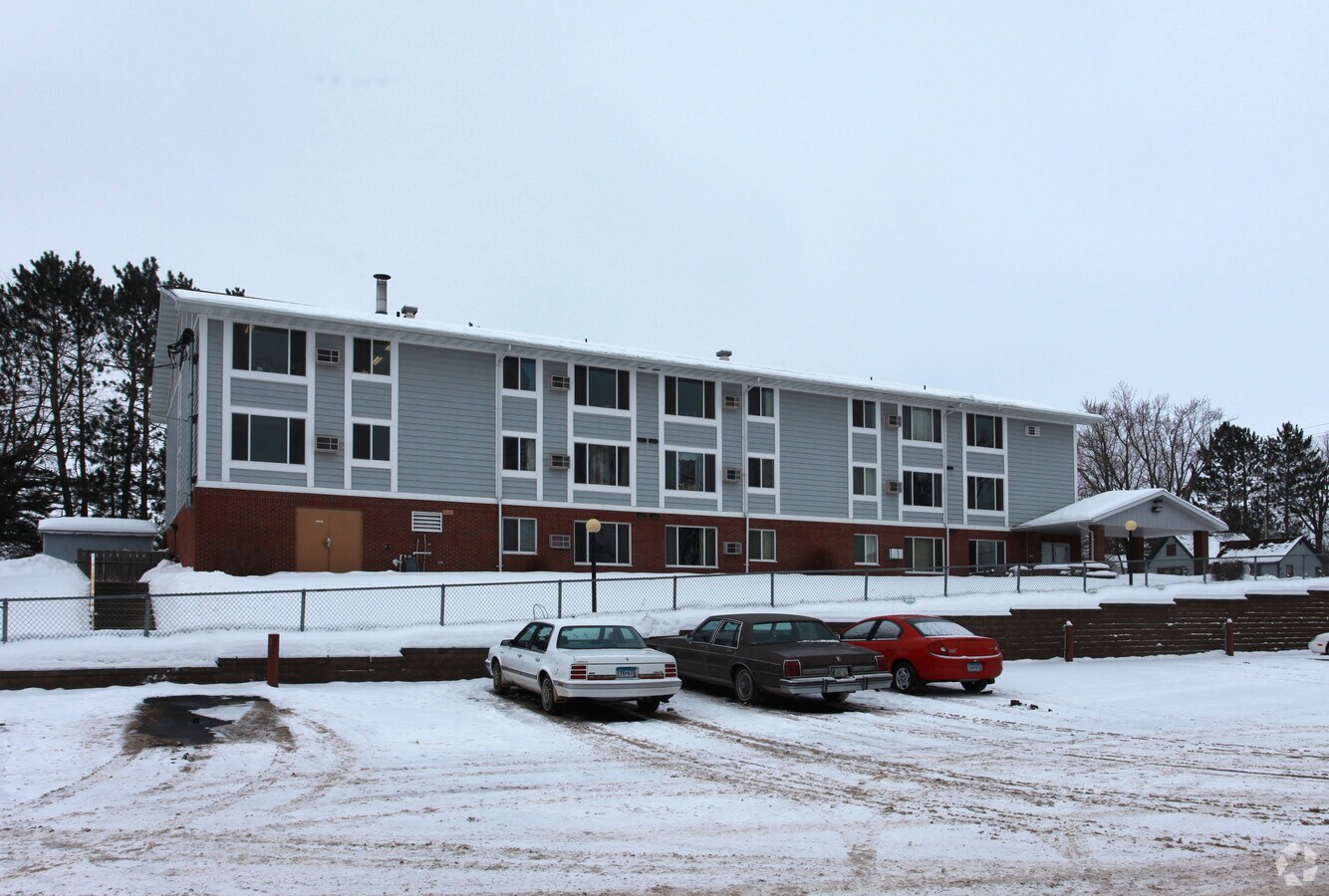 Photo - Mighty Fortress Manor