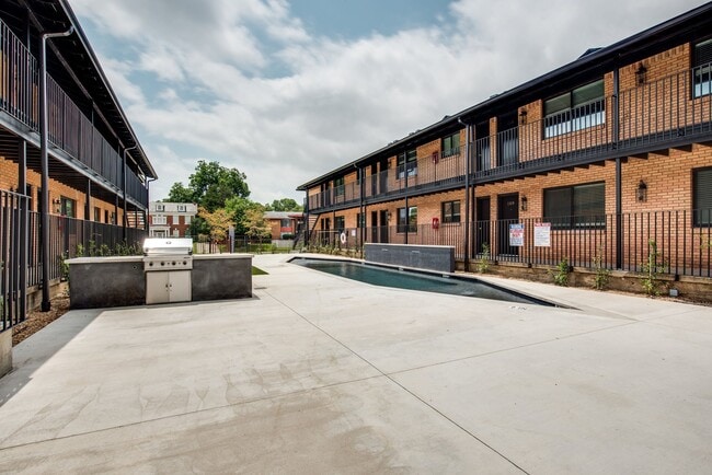 Photo - 5103 Live Oak St Unit 1104