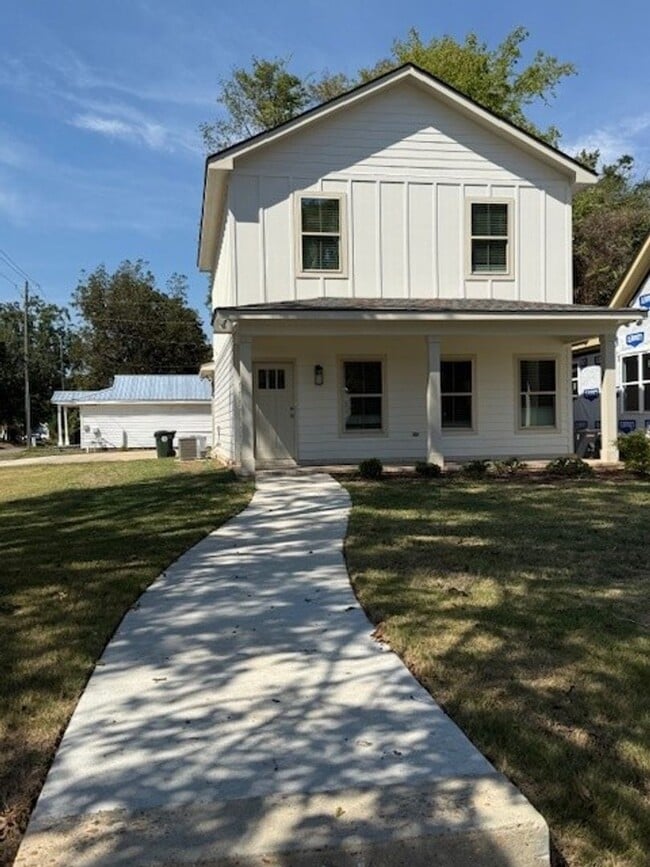 Building Photo - New Construction 3 Bed/3.5 Bath Available ... Rental