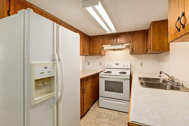 Photo - Bel-Aire Apartments