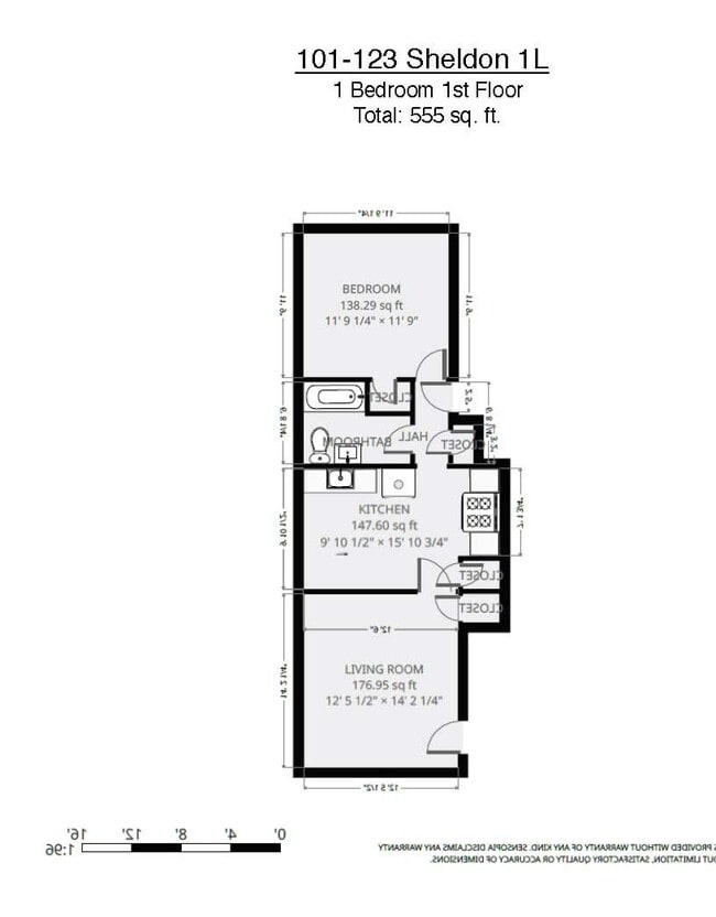 Photo - 117 Sheldon Ter Unit 1L