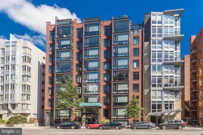 Photo - 1211 13th St NW Apartamento Unidad 507