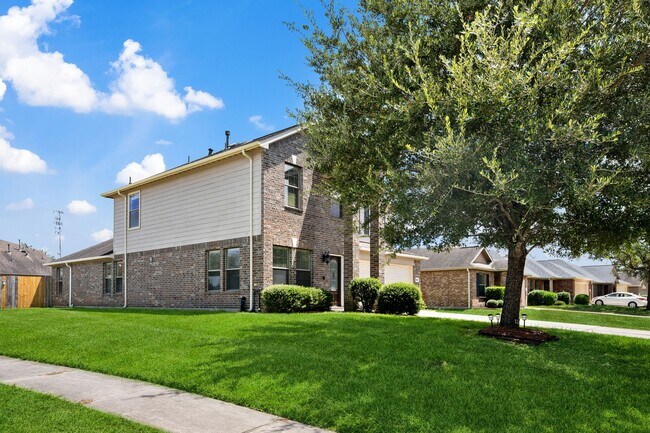 Photo - 4614 Pin Oak Creek Ln