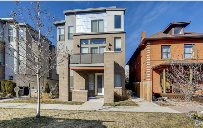 Building Photo - 2331 Glenarm Pl Rental