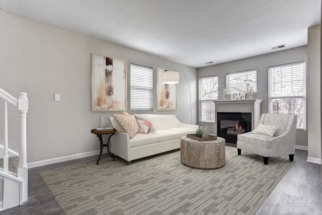 Lakeview Townhomes at Fox Valley