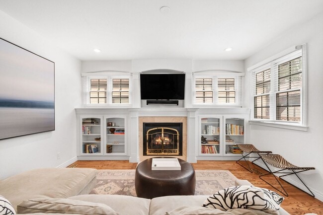 Photo - 4BD, 3.5BA Montclair Tudor with Large Yard and 2-Car Garage