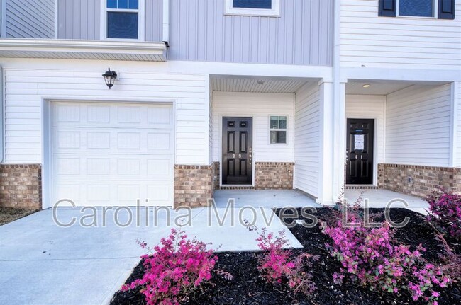 Photo - 39 Beachley Pl Townhome