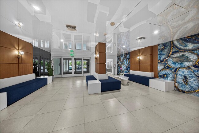 Photo - 1800 N Andrews Ave Unit 6H