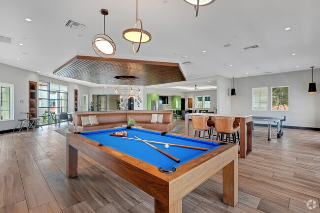 Clubhouse