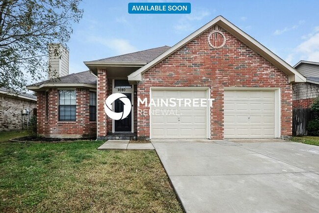 Photo - 2080 Palomino Trail House