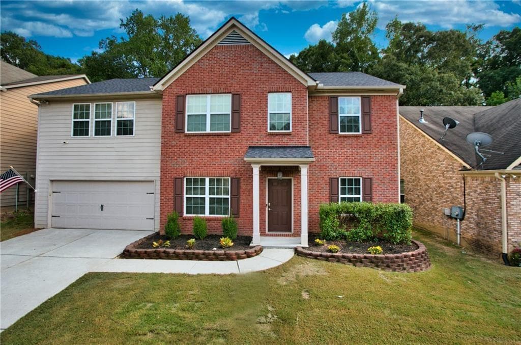 Photo - 3051 Montauk Hill Dr NE