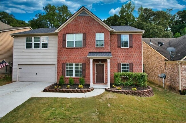 Building Photo - 3051 Montauk Hill Dr NE