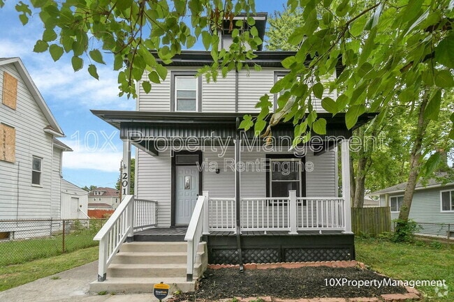 Building Photo - 2014 Floral Ave Rental