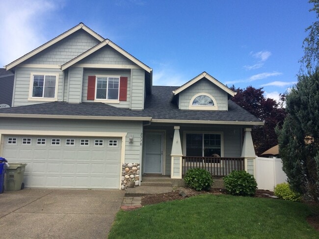 Large 4 Bedroom Cornelius Home! - Large 4 Bedroom Cornelius Home!