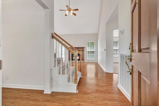 Photo - One acre lot with first floor suite in beautiful Kingston Springs!