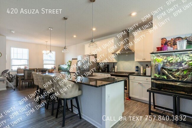 Photo - 420 Asuza St